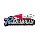 72 Degrees Heating and Air - Air Conditioning Contractors & Systems