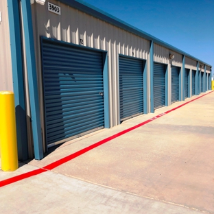 Rosenberg Storage - Rosenberg, TX