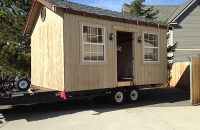 Terry The Shed Mover 200 N McCarran Blvd, Sparks, NV 89431 