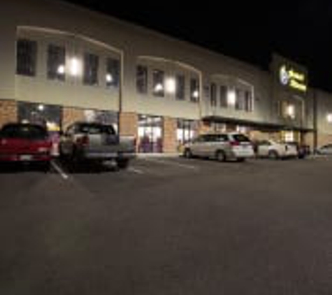 Planet Fitness - Hattiesburg, MS