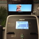 The Workout Room - Health Clubs