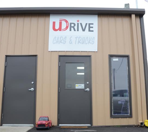 Udrive Cars & Trucks - Louisville, KY