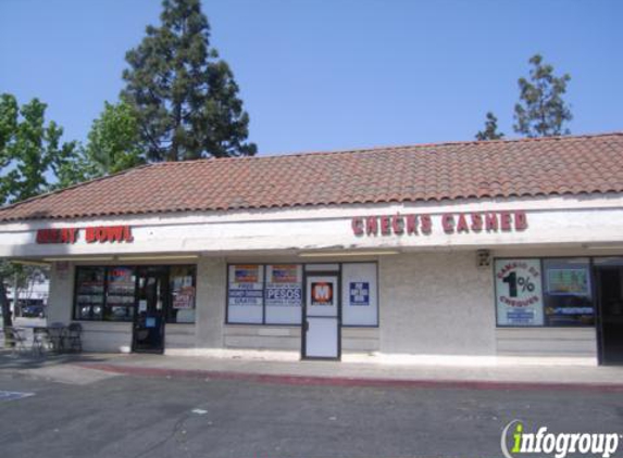 Meat Bowl - South Gate, CA