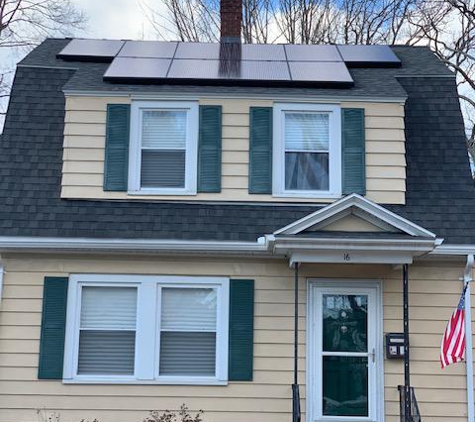 Solar For All - Haverhill, MA