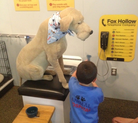 Family Museum - Bettendorf, IA