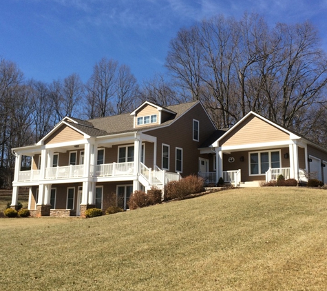 Right Choice Seamless Gutters - Barboursville, VA