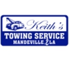 Keith's Towing Service gallery