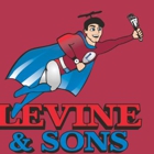 Levine  & Sons Plumbing Heating & Cooling