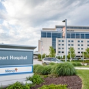 Mercy Clinic Cardiovascular and Thoracic Surgery - Mercy Heart Hospital St. Louis - Medical Centers