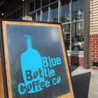 Blue Bottle Coffee