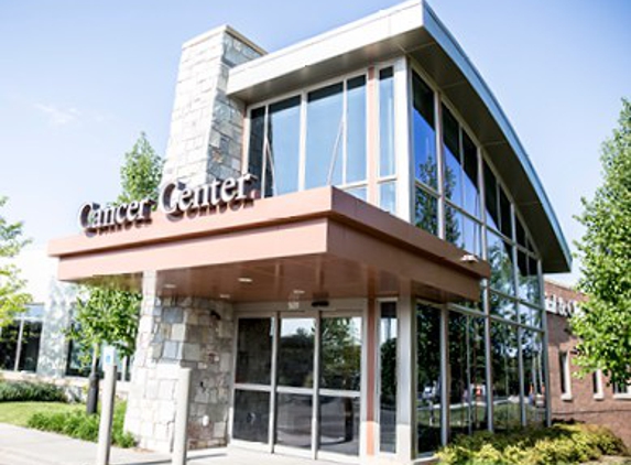 Radiation Therapy Center of Western Wisconsin - New Richmond, WI