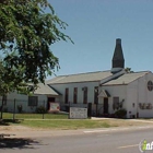 Christ Temple Missionary Baptist Church