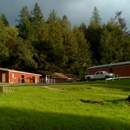 Glenwood Equestrian Ctr - Stables