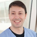 Tolga Kokturk, MD - Physicians & Surgeons, Obstetrics And Gynecology