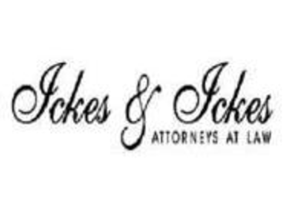 Ickes & Ickes Attorneys at Law - Bend, OR