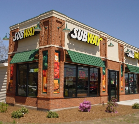 Subway - Machesney Park, IL