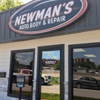 Newman's Auto Body & Repair