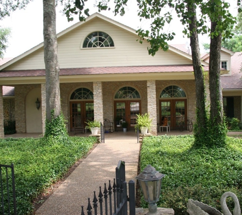 Caney Creek Lodge - Teague, TX