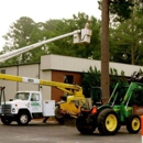 Woodward's Tree Service Inc - Tree Service