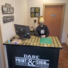 DARE Print & Sign Co.