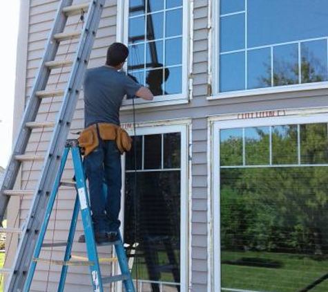 Excellent Window Cleaning Inc. - San Rafael, CA