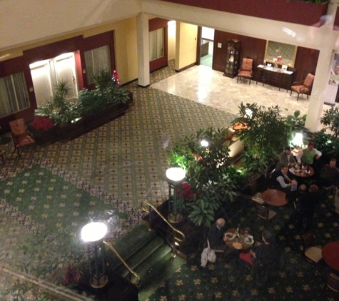 DoubleTree Suites by Hilton Hotel Philadelphia West - Plymouth Meeting, PA