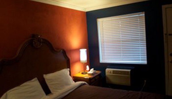 Boardwalk Hotel Charlee & Beach House Rentals - Seaside Heights, NJ