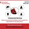 Pest Control Rockland gallery