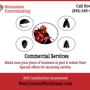 Pest Control Rockland