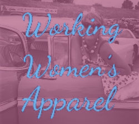 Working Womena Apparel LLC - Vancouver, WA