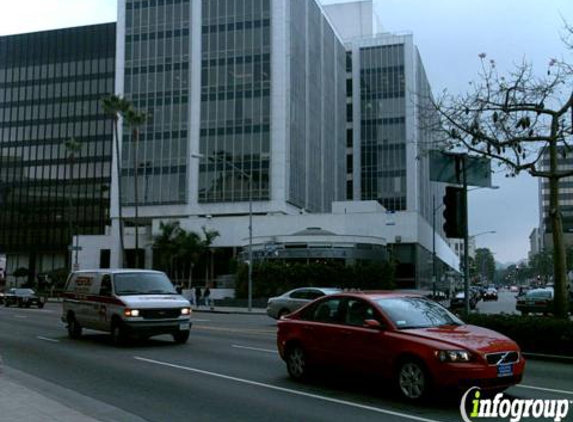 Bank of America Private Bank - Los Angeles, CA