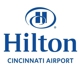 Hilton Cincinnati Airport