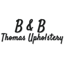 B & B Thomas Upholstery - Furniture Stores