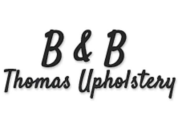 B & B Thomas Upholstery - Hammond, IN