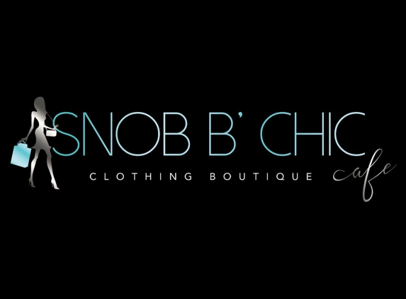 Snob B' Chic Cafe - Plymouth, MI