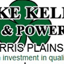 Mike Kelly Painting & Powerwashing - Jewelers