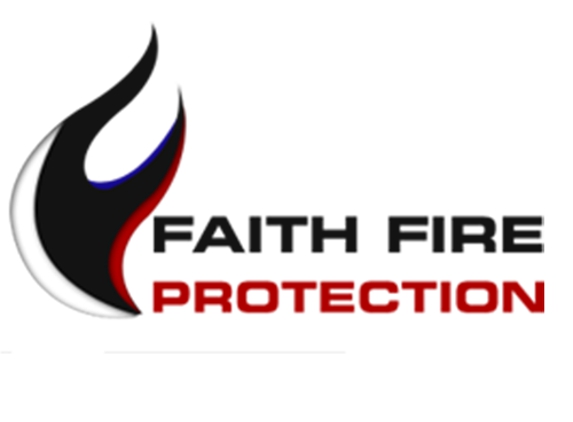 Faith Fire Protection - San Dimas, CA