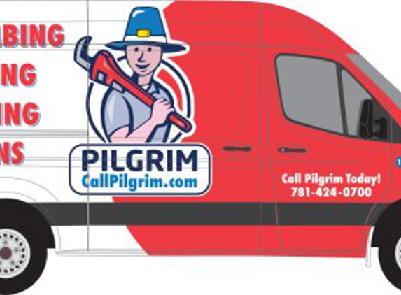 Pilgrim Plumbing - Norwell, MA