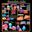 Einstein's Attic - Hobby & Model Shops