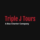 Triple J Tours - Buses-Charter & Rental