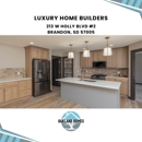 Oakland Homes - Home Builders