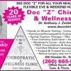 DOC "Z" CHIROPRACTIC & WELLNESS CLINIC & SPA gallery