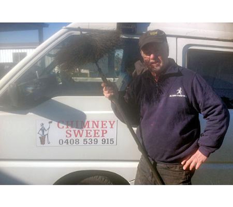 All -Clean Chimney Service - Hawthorn, VIC