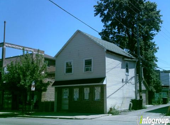 Urban Vistas Realty & Management Inc - Chicago, IL