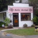 Relic Revival Antique Shop - Shopping Centers & Malls