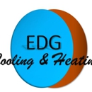 EDG Cooling & Heating - Heating Equipment & Systems-Repairing