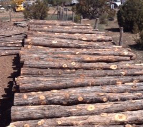 Firewood Company Of Santa Fe - Rowe, NM