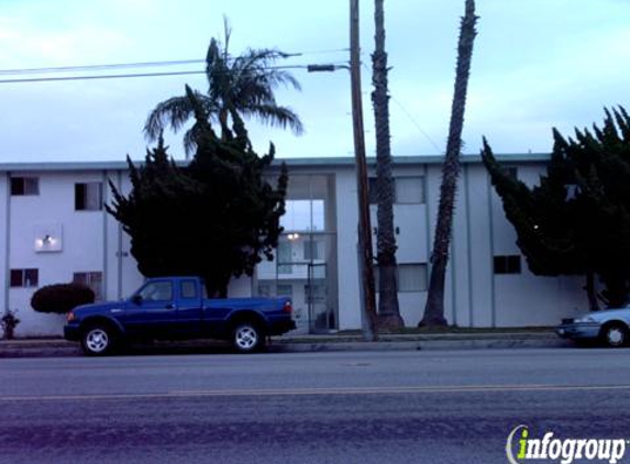 Weston Apartments - Torrance, CA