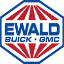 Ewald Buick GMC Parts and Accessories Department - Automobile Parts & Supplies