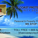 Blue Coast Protection & Security - Security Guard & Patrol Service